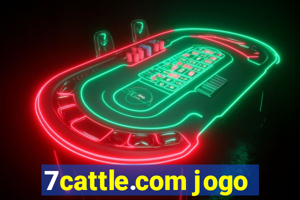 7cattle.com jogo